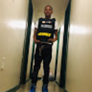 Meet your Posher, Nasir